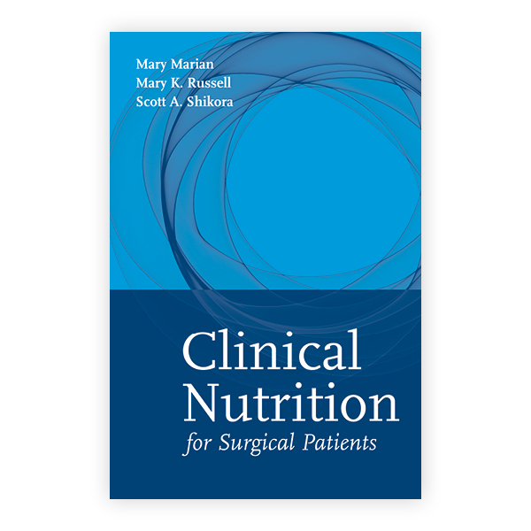 Clinical Nutrition for Surgical Patients