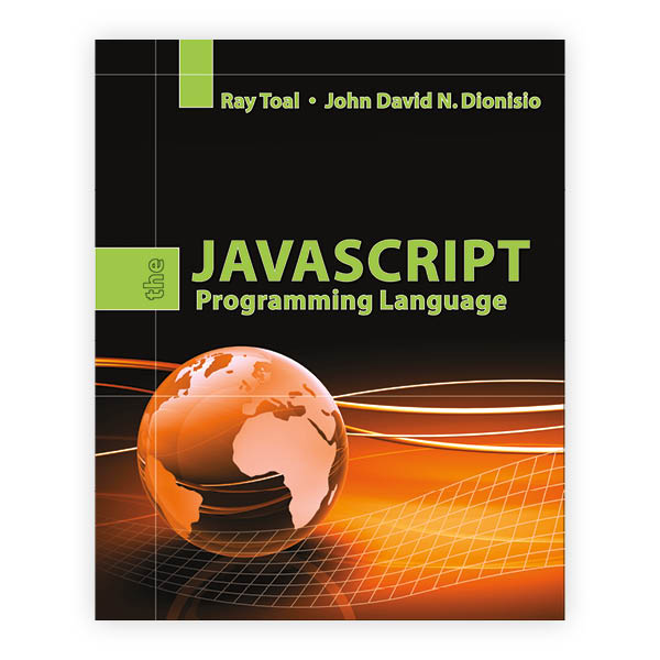 The JavaScript Programming Language