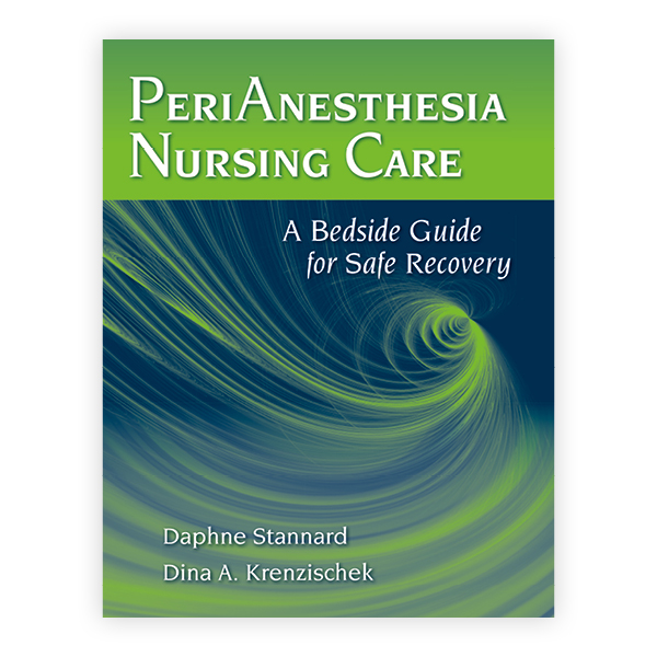 Perianesthesia Nursing Week