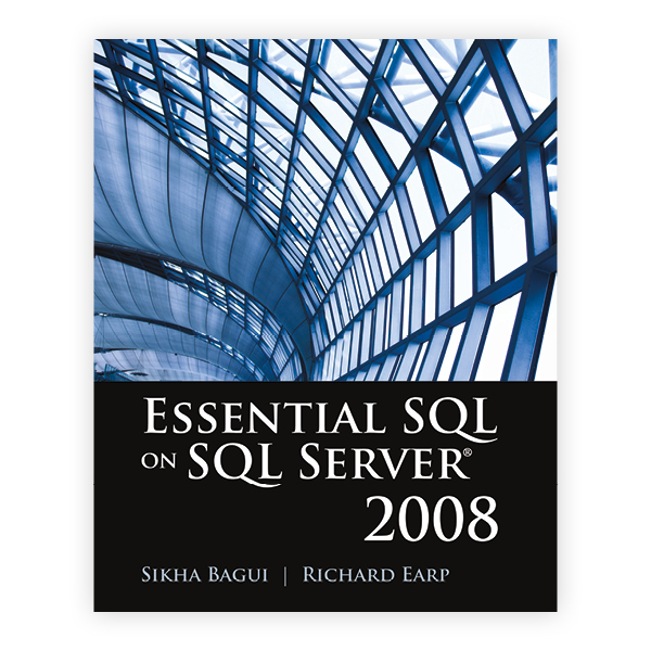 Essential Sql On Sql Server 2008