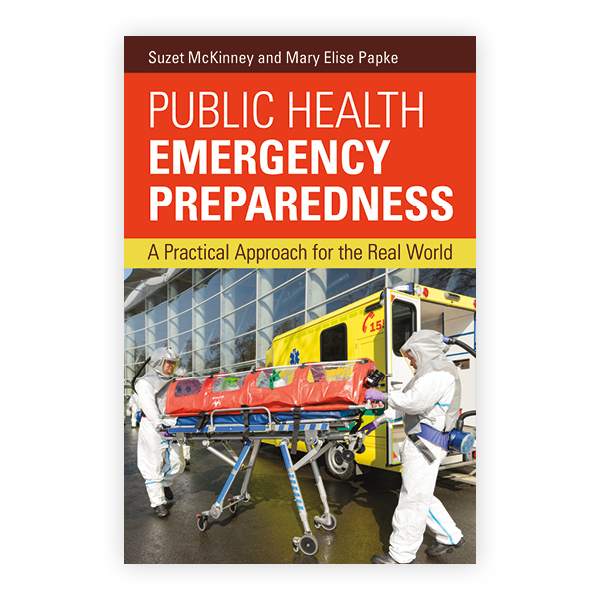 Public Health Emergency Preparedness