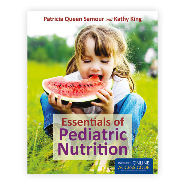 Essentials Of Pediatric Nutrition