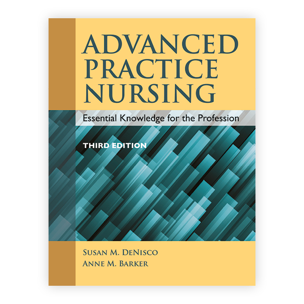 Navigate Ebook For Role Development For The Nurse Practitioner