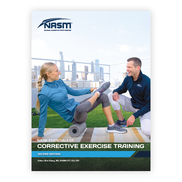 Nasm Essentials Of Sports Performance Training