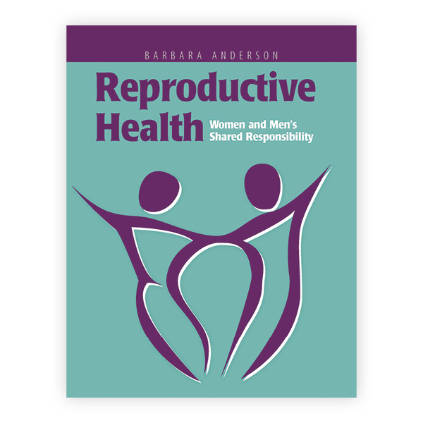 Reproductive Health: Women And Men's Shared Responsibility