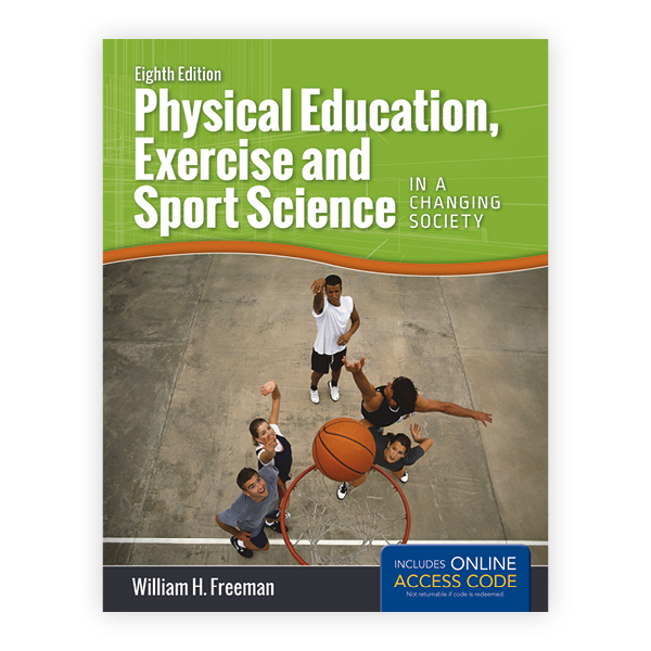 Physical Education, Exercise and Sport Science in a