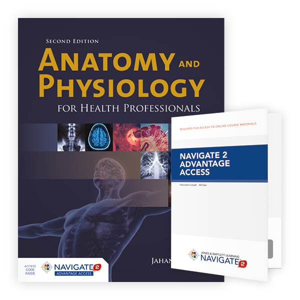 Anatomy and Physiology for Health Professionals