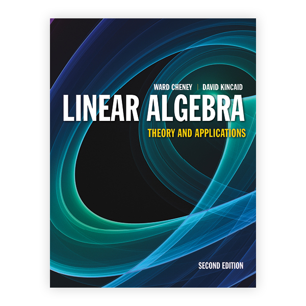 Linear Algebra: Theory and Applications