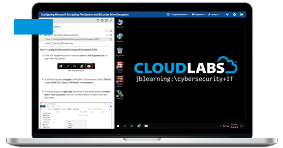 Cloud Labs: Instant, Unscheduled Access to Immersive Training Environments