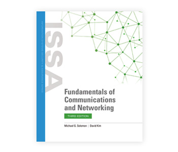 Fundamentals of Communications and Networking