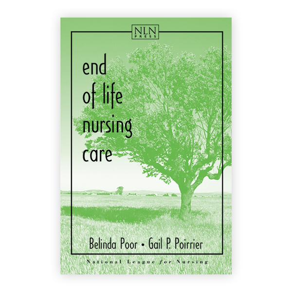 end of life nursing care