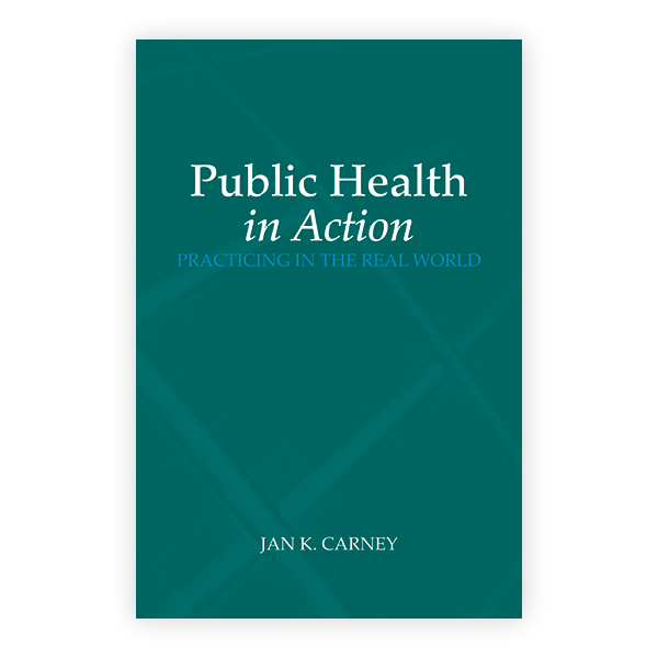 A History of Public Health: From Past to Present: 9781284111774