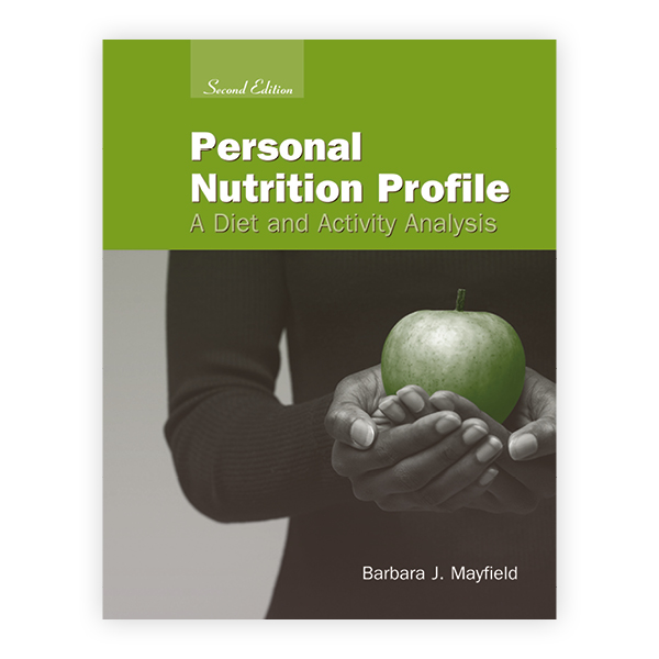 nutrition degree personal statement