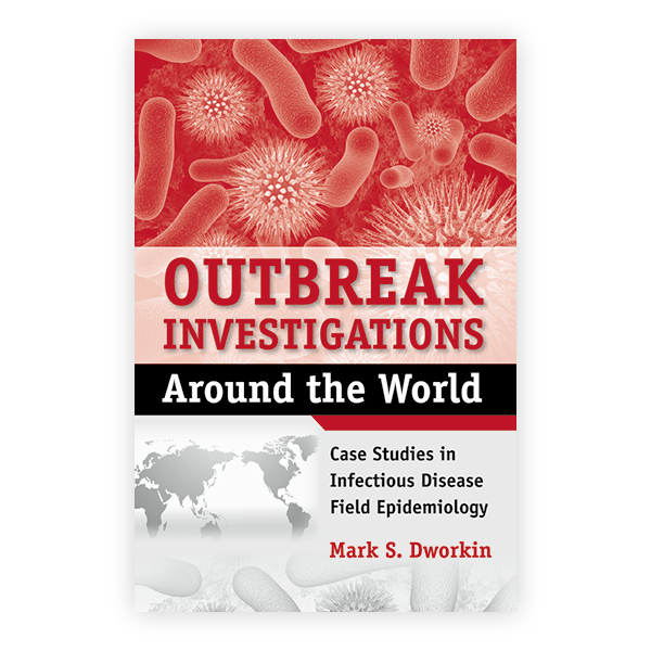 outbreak investigation - types of epidemics and investigating them