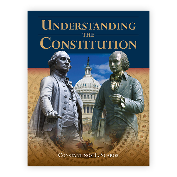 Understanding the Constitution: 9780763758110