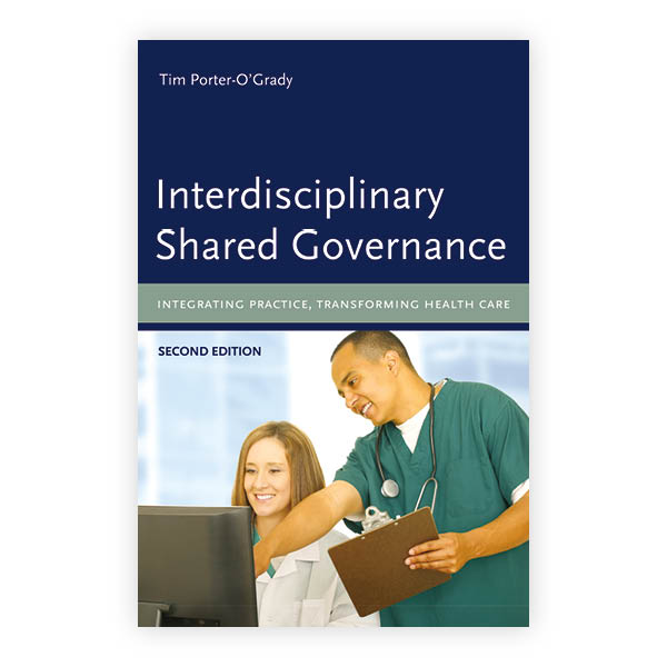 Interdisciplinary Shared Governance: Integrating Practice