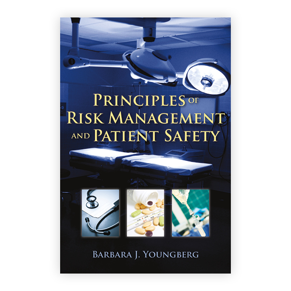 Patient Safety / Risk Management