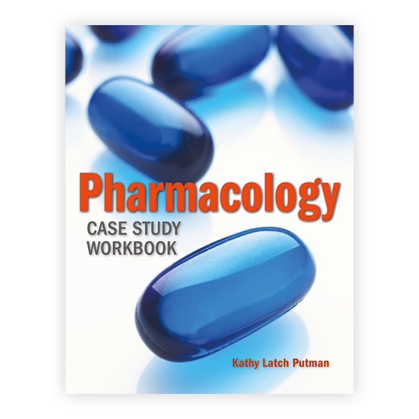 pharmacology case study book pdf