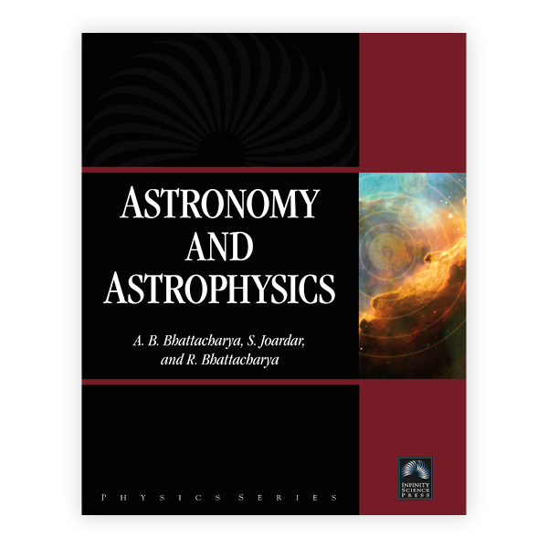 Astronomy & Astrophysics: 9780763777869