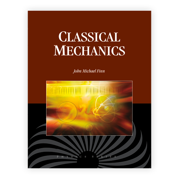 Classical Mechanics: 9780763779603