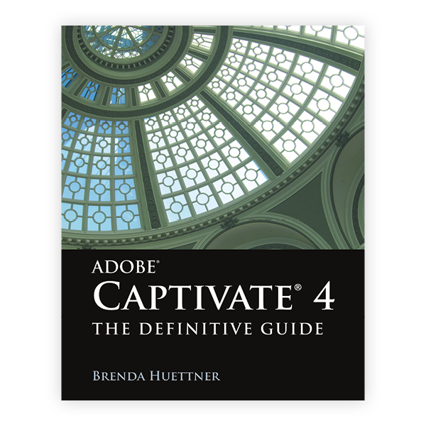 adobe captivate 5 book