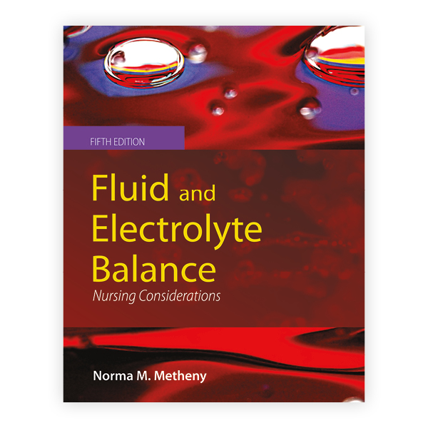 Download Pdf Nurses Guide To Fluid And Electrolyte Balance Free | After