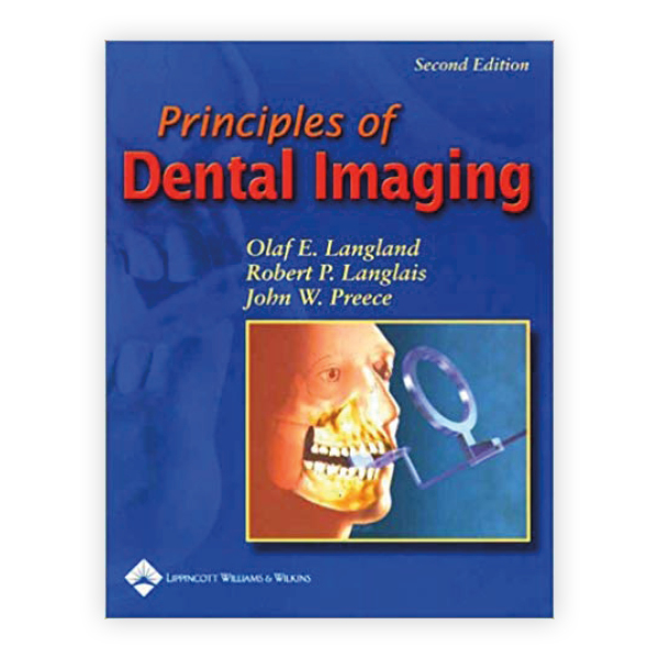 Principles Of Dental Imaging