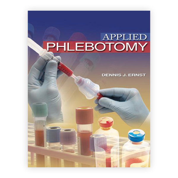 phlebotomy study stack