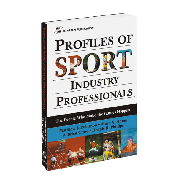 Principles And Practice Of Sport Management