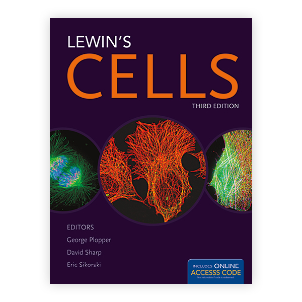 Lewin's CELLS: 9781284029390