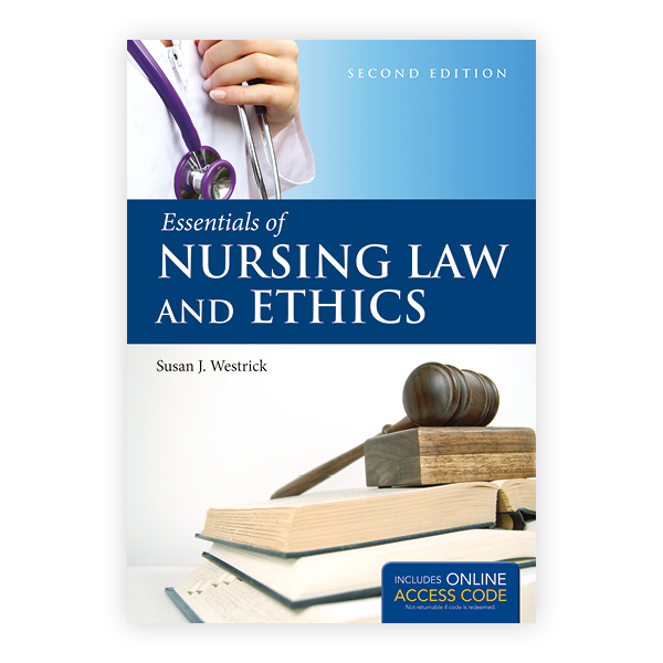 law and ethics nursing essay