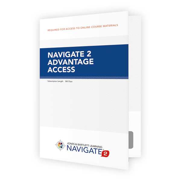 Navigate 2 Advantage Access For Principles Of Cell Biology - 
