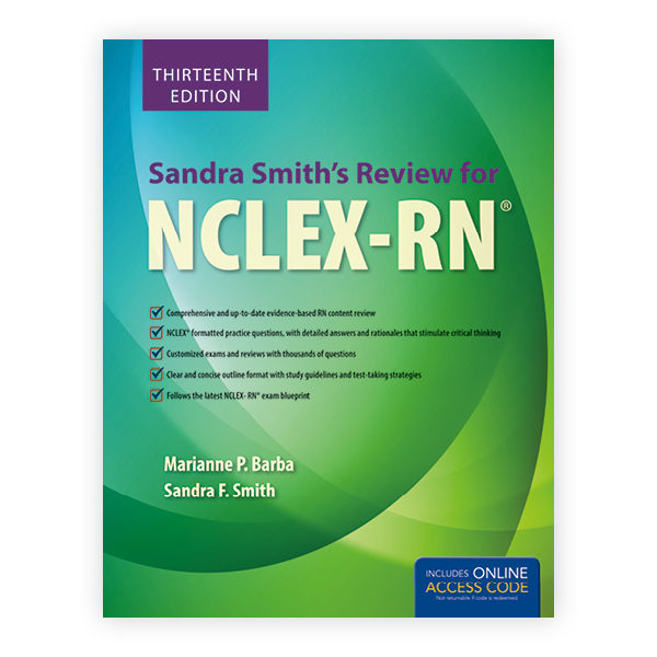 Sandra Smith S Review For Nclex Rn