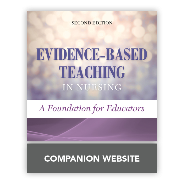 Introduction To Nursing Research: Incorporating Evidence-Based Practice ...