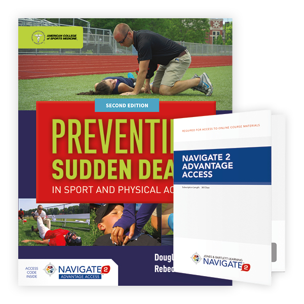 Preventing Sudden Death in Sport & Physical Activity: 9781284077360