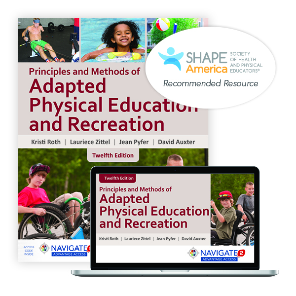 Principles and Methods of Adapted Physical Education