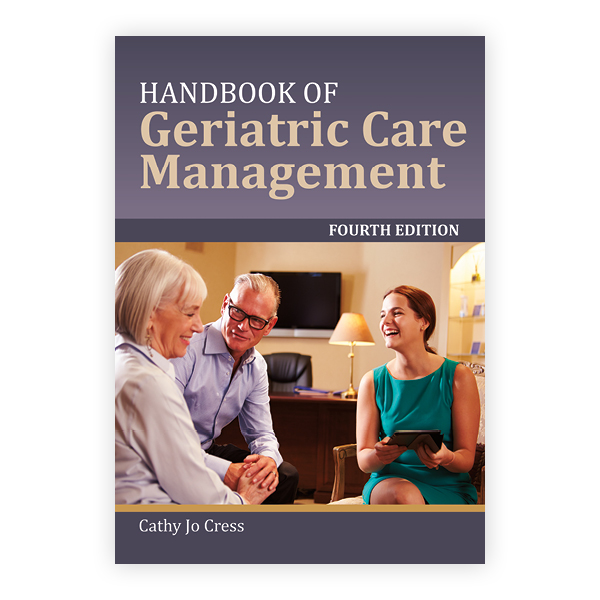 Handbook of Geriatric Care Management: 9781284078985