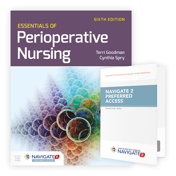 Navigate Companion Website: Essentials Of Perioperative Nursing ...