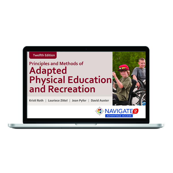 Navigate 2 Advantage Access for Principles and Methods of