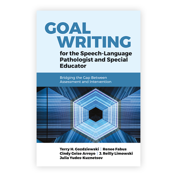 iep goal writing for speech language pathologists pdf