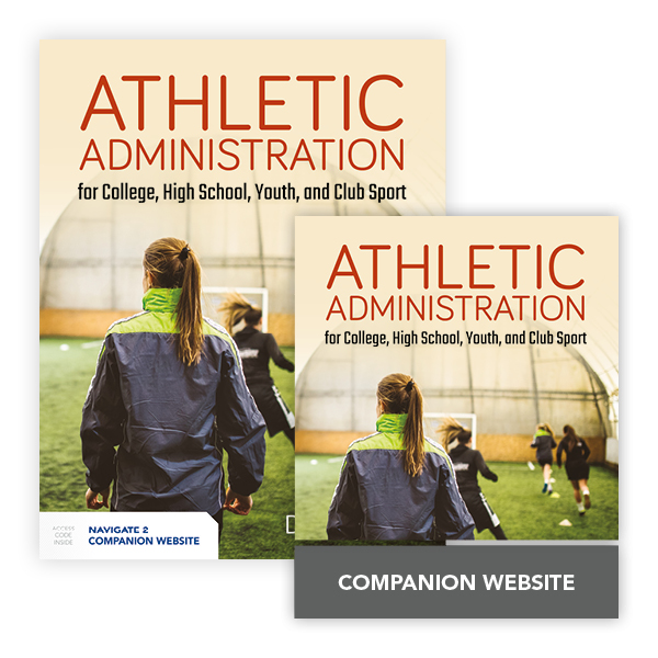 Sport Administration Program — College of Education and Human