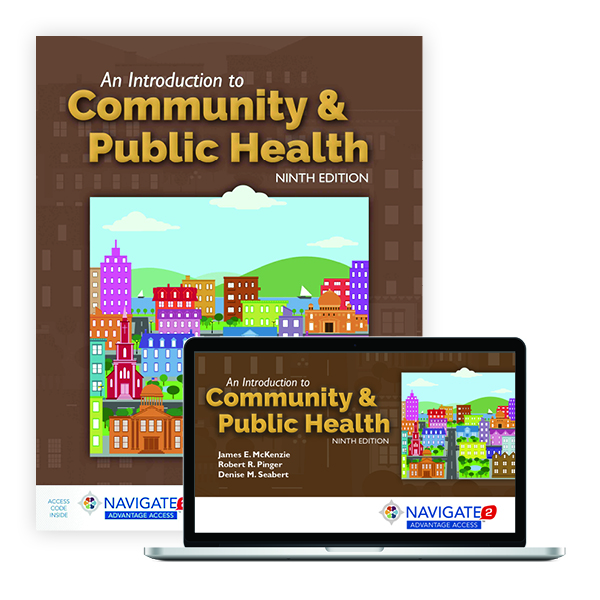 An Introduction to Community & Public Health