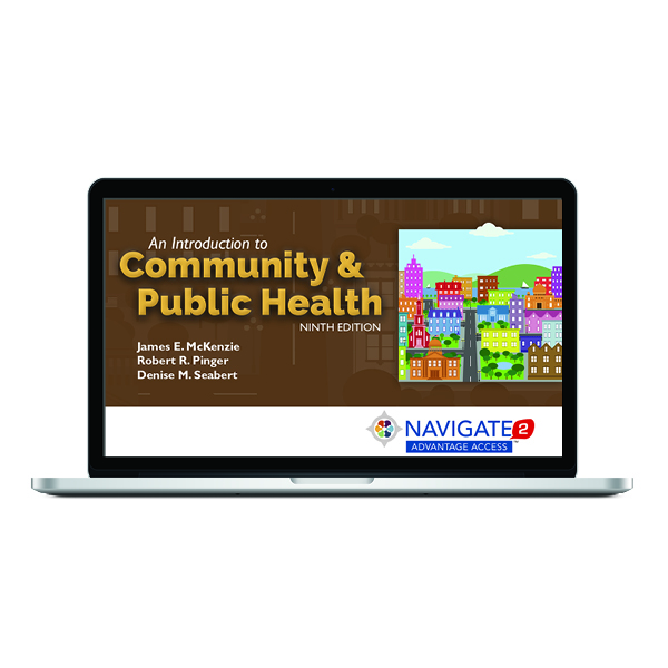 McKenzie's An Introduction To Community & Public Health