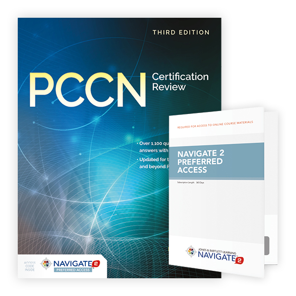 PCCN Latest Mock Exam