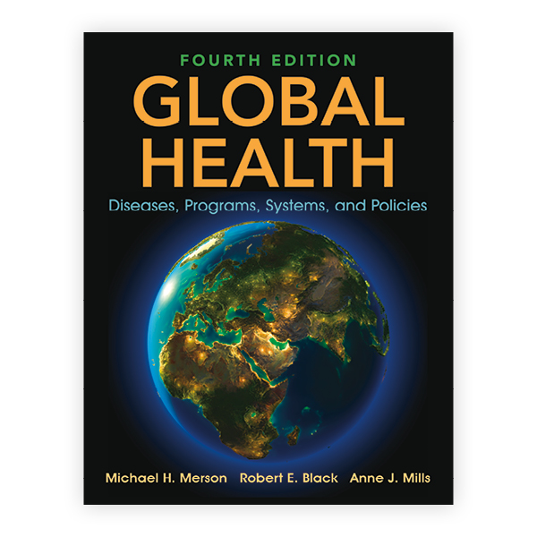 Global Health: 9781284122626