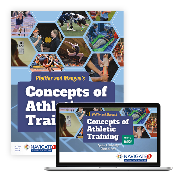 Concepts Of Athletic Training