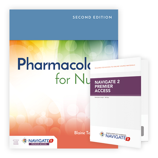 pharmacology-for-nurses-9781284141986