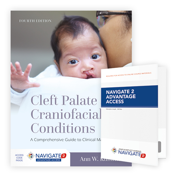 Cleft Palate and Craniofacial Conditions: A Comprehensive Guide to