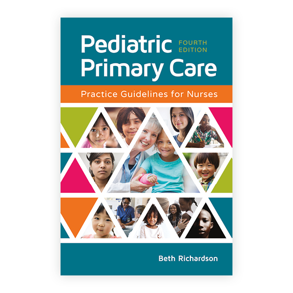 Pediatric Primary Care: 9781284149425