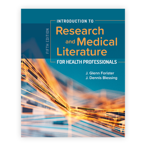 Introduction to Research and Medical Literature for Health